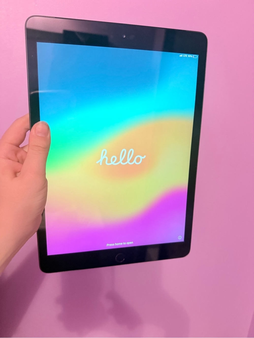 Apple iPad 7th generation